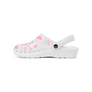 Suecos Oden Fusion Medical Pink maat 36